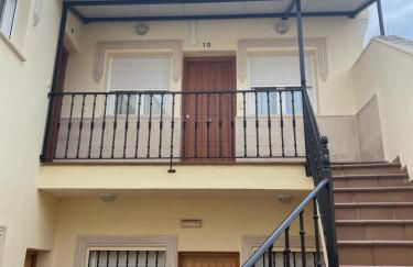 Apartamento Mirador Castillo Belmez - Foto 19