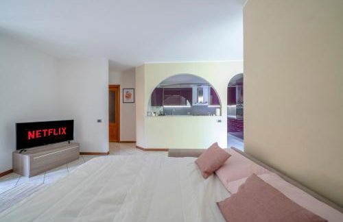 Lake Como 10 min - Terrace with Lake View - Wifi - Foto 21