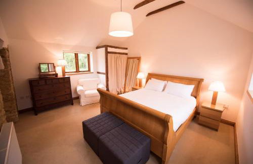 Whitley Coach House - Foto 65