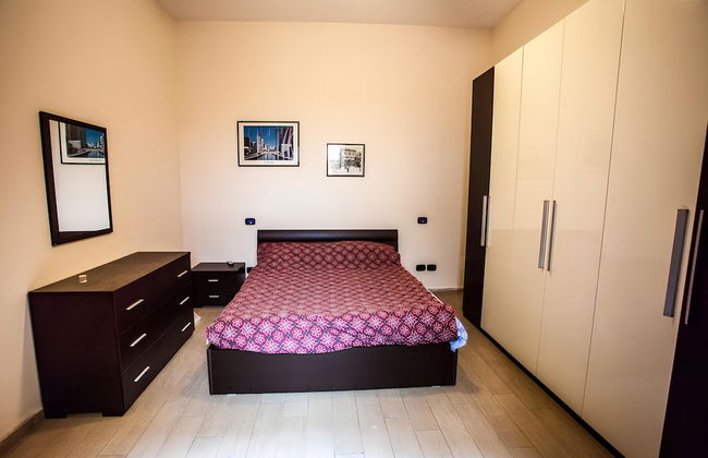 Euthymus Apartment Calabria- Jasmine Coast - Foto 4