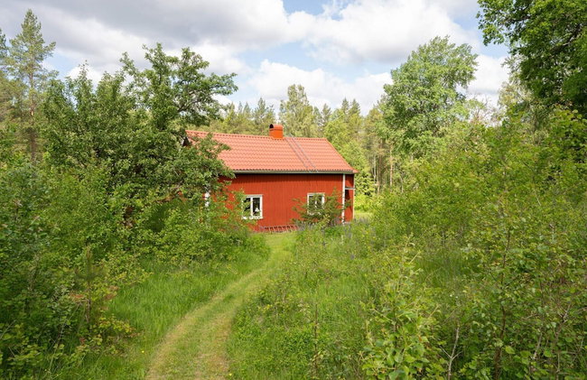 6 Person Holiday Home in Sandhult - Foto 24