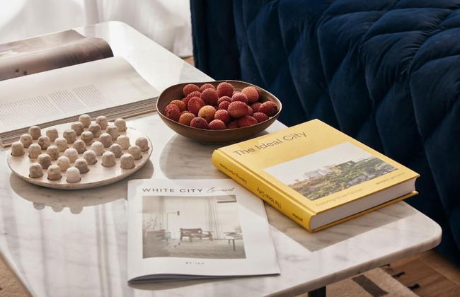 White City Limassol - Foto 41