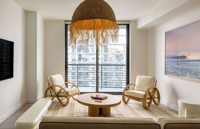 Flow Miami Hotel - Foto 14