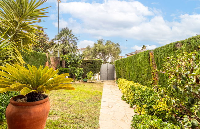 Holiday Home Villa Jardin by Interhome - Foto 65