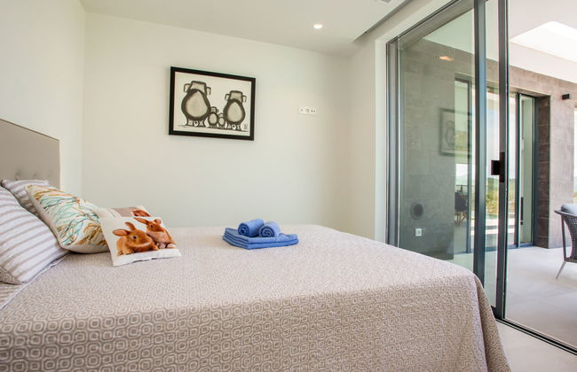 Villa Atina - Foto 29