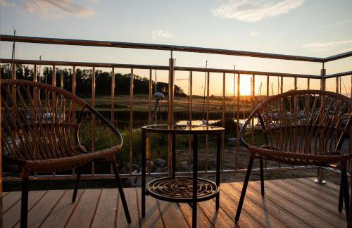 Ferienhaus Seeblick FEWO 10 - Foto 8