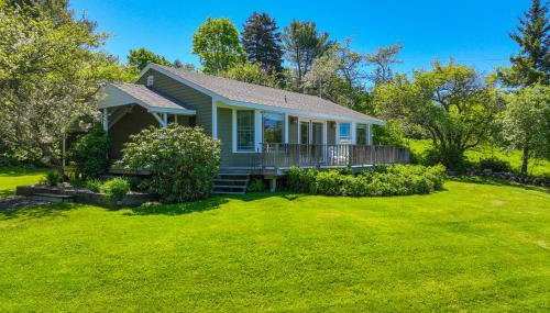 Turkey Cove Cottage - Foto 3