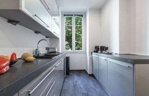 FEEL HOME - FOCH 28 - Foto 48