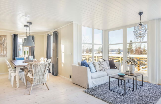 Villa Heidi - Foto 15