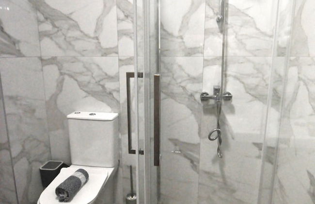 Zennova 60 Nikiti Family Apt - Foto 11