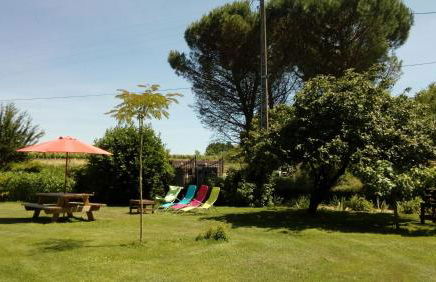 Gîte 5 personnes au calme avec jardin, piscine, proche d'Amboise - Foto 16