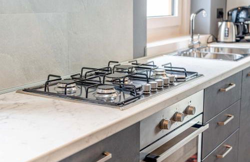 Blizzard apartments - Foto 47