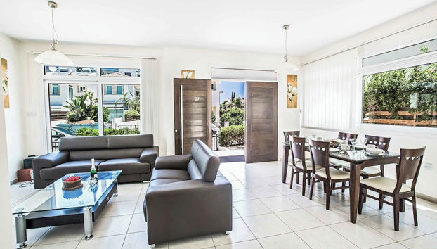 Villa Delfini 27 - Foto 2, Interior