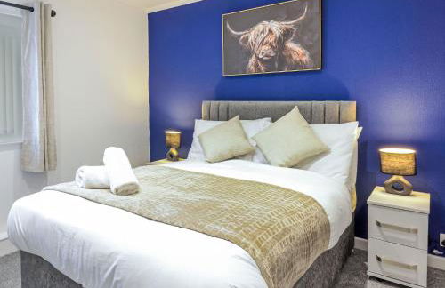 Holiday Home Gordonstoun Cottage by Interhome - Foto 1