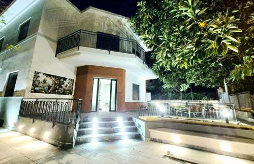 Villa Stesicoro Suite - Foto 5