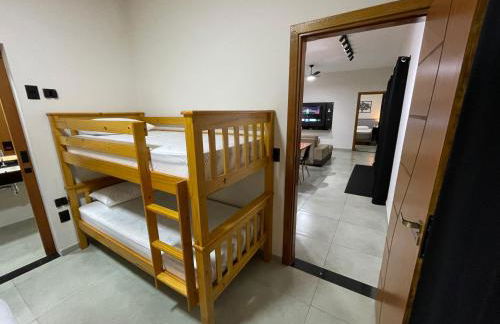 Cantinho Estrelado - Casa automatizada com ALEXA - Foto 42