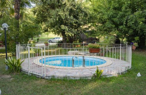 Italian Experience- Podere Vallino - Foto 6