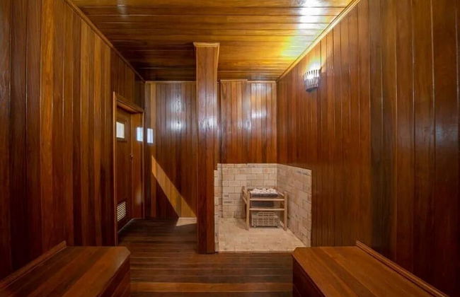 Golden Gramado Laghetto Resort - MC - Foto 26