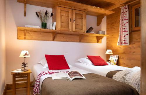 Résidence Pierre & Vacances Premium Le Roselend - Photo 4