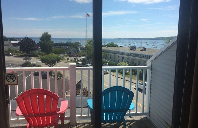 Trade Winds on the Bay - Foto 79