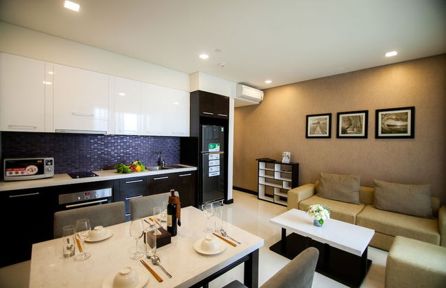 The Costa Nha Trang Residences - Foto 70