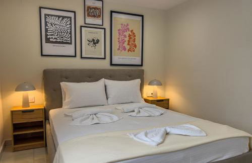 Loridis Central Apartments - Photo 68