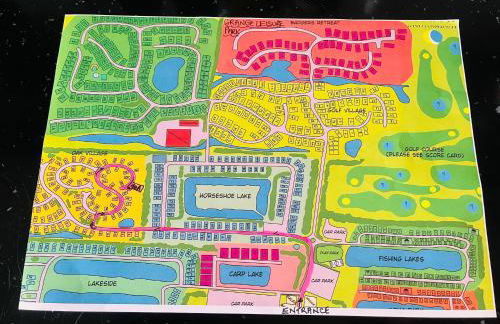 40A Oak Village- 2 Bedroom Lodge on Grange Leisure Park - Foto 67