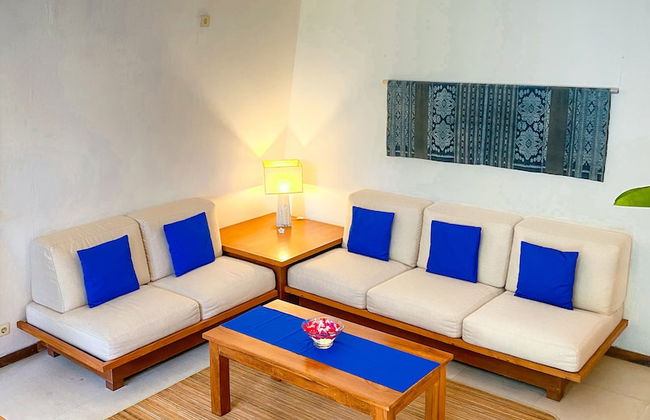 The Ikat Villa - Foto 13