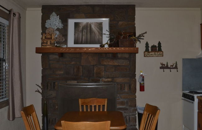 Echo Canyon Resort & Marina - Foto 80