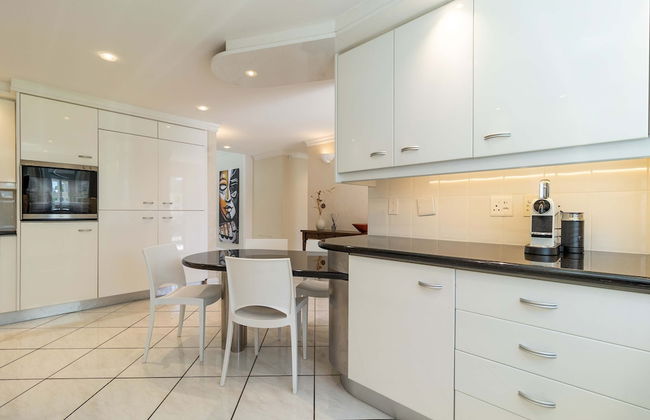 3 Bedroom Apartment - Beach Club - Photo 29