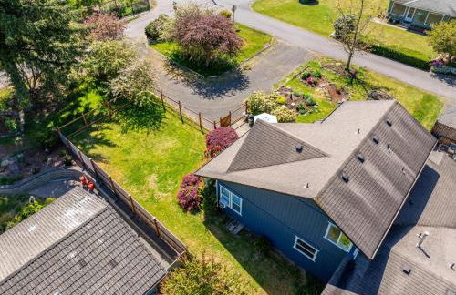 Delightful family-friendly home in the heart of WA - Foto 34