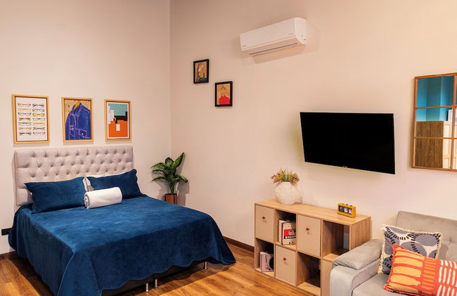 Royal Living Poblado - Foto 58