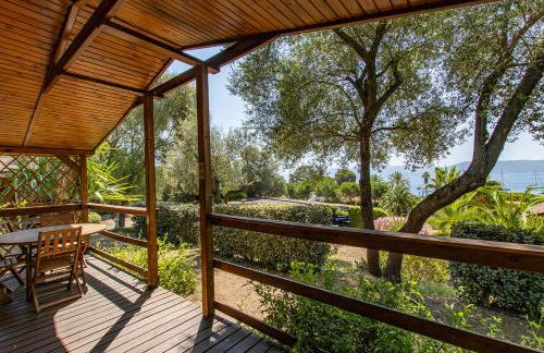 Mare E Monti Chalets - Foto 35