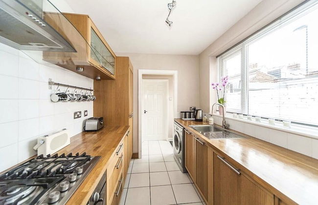 Sunderland Self Catering - Foto 7