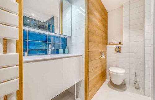 Luxury apartment Stay With us Resorts - Foto 38