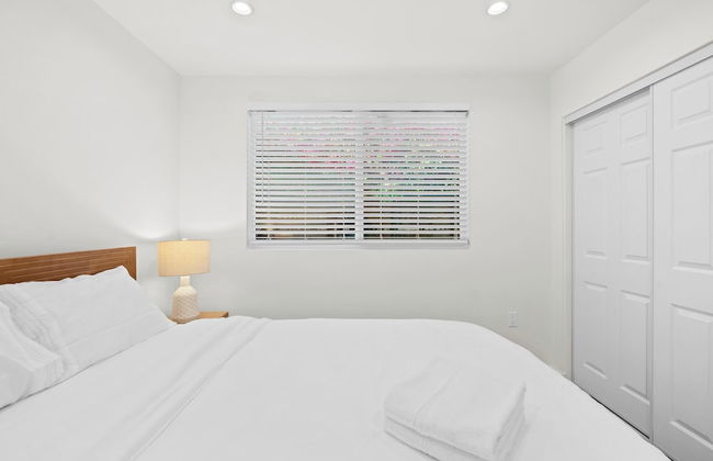 Family Friendly Retreat w Luxury Amenities - Foto 5