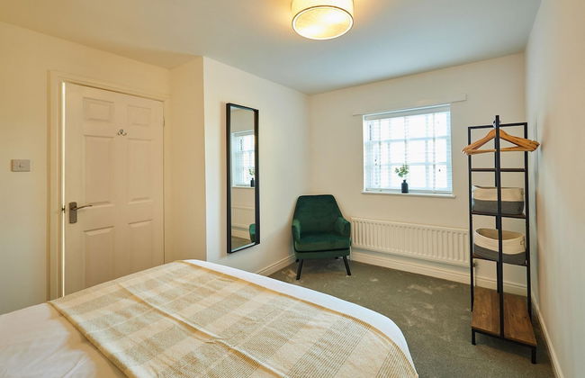 Host Stay Sandstone Cottage - Foto 15