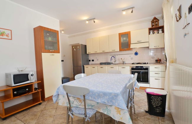 Picturesque Paradise Holiday Home With Pool - Foto 8