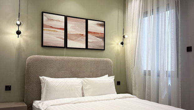 Kease Malqa B-5 Royal Touch AG40 - Photo 4, Room