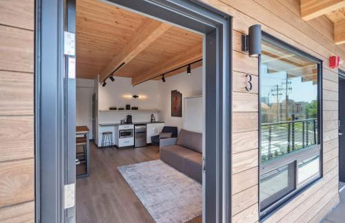 Uprise 3 Bridgewater Lofts - Foto 14