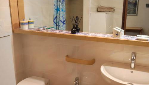 Casa Isabella - Photo 2, Shower