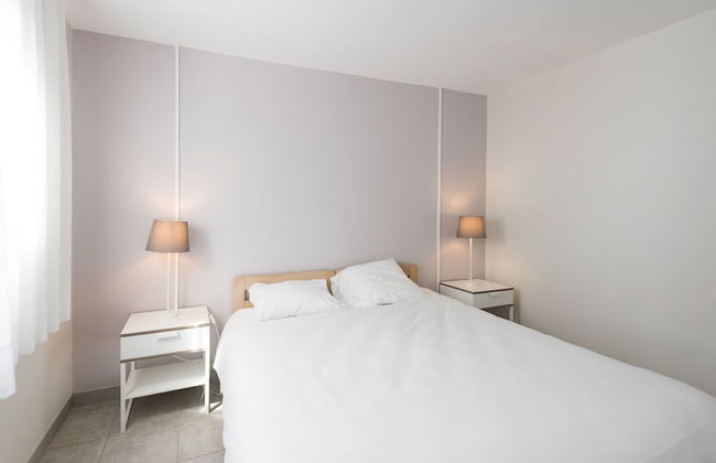 Village vacances Beauséjour Rêves de Mer - Foto 7