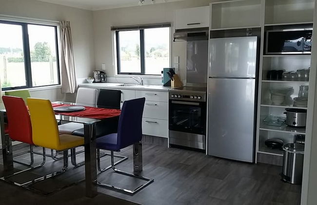 All Seasons Holiday Park - Foto 69