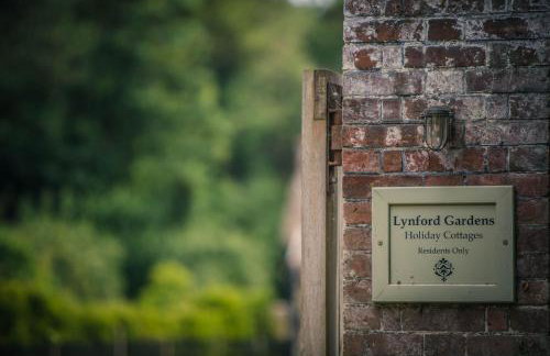 Lynford Holiday Cottages nestled in the heart of Thetford Forest - Foto 48