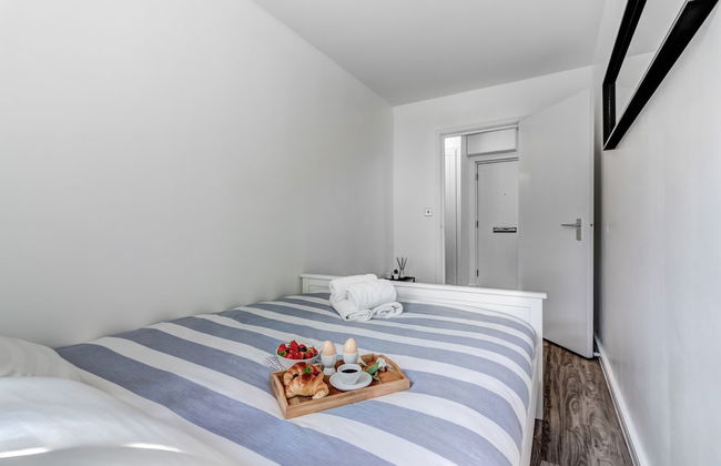 Sherborne Court - Foto 29