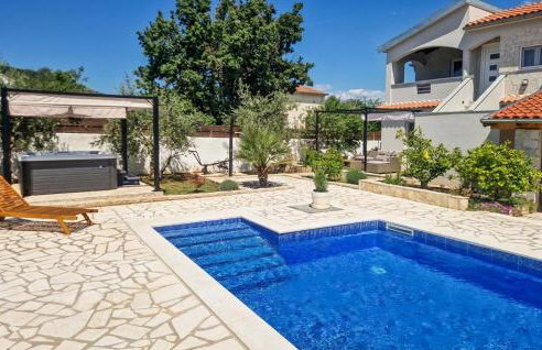 Beautiful Home In Sukosan - Foto 11