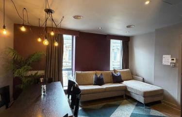 Tunnage Square Apartments by EPIC - Liverpool ONE - Foto 13