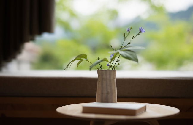 quartier - Lodges Tagesbar Forum - Foto 15