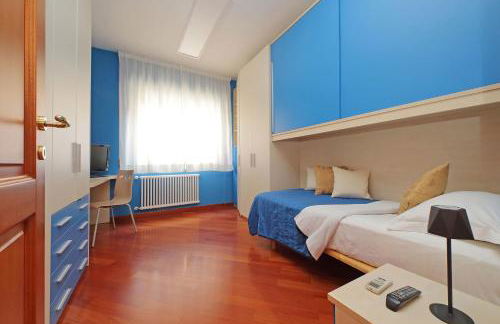 FleminHouse a soli 10 min da San Pietro - Foto 37