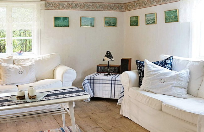 5 Person Holiday Home in Loftahammar - Foto 12